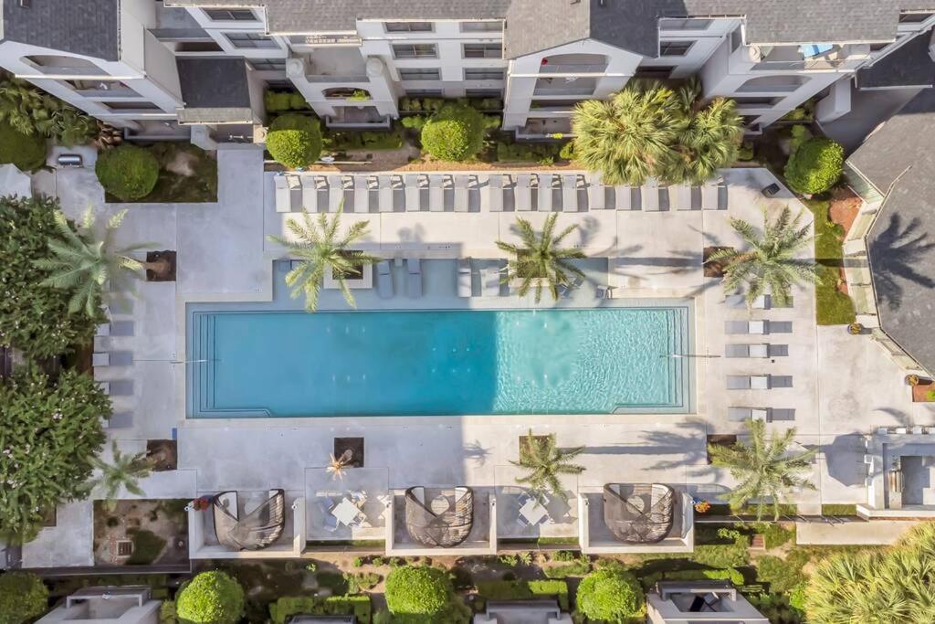Luxury 1Br Apt ,Nrg ,Downtown ,Med Center,Galleria Houston Exterior photo