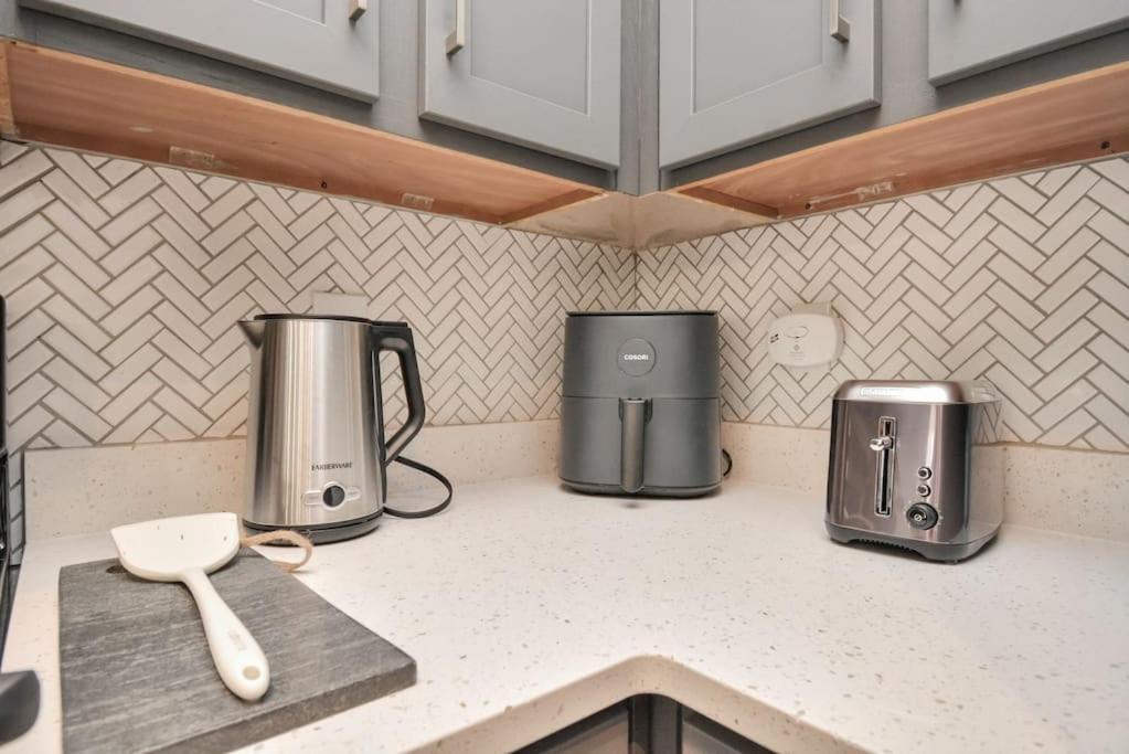 Luxury 1Br Apt ,Nrg ,Downtown ,Med Center,Galleria Houston Exterior photo