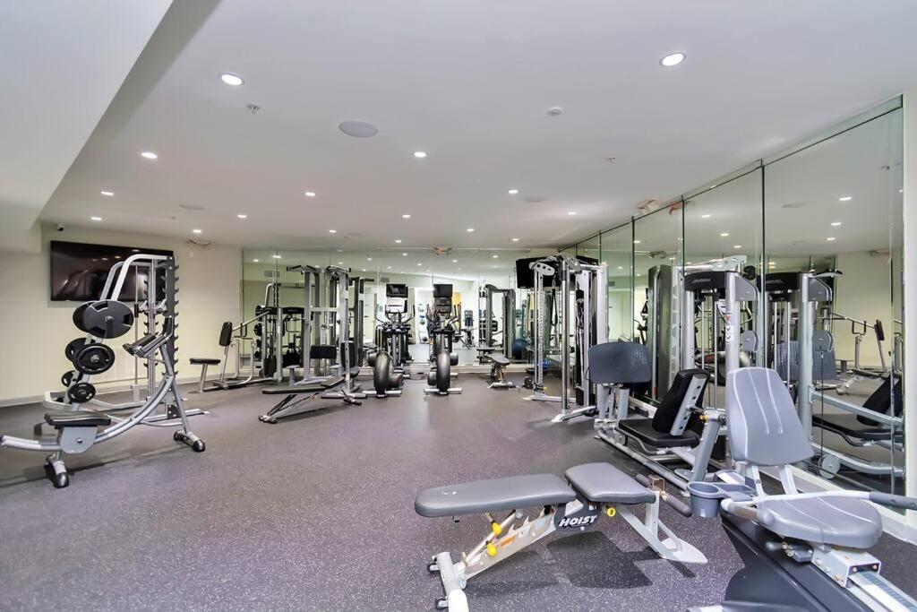 Luxury 1Br Apt ,Nrg ,Downtown ,Med Center,Galleria Houston Exterior photo