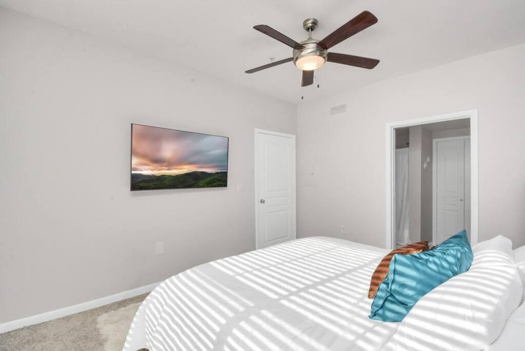 Luxury 1Br Apt ,Nrg ,Downtown ,Med Center,Galleria Houston Exterior photo