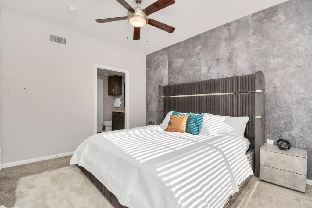 Luxury 1Br Apt ,Nrg ,Downtown ,Med Center,Galleria Houston Exterior photo